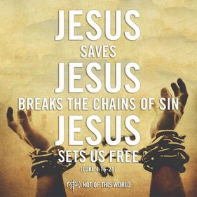 Romans 6 God S Grace Sets Us Free From Sin S Bondage The Truth Stands Forever